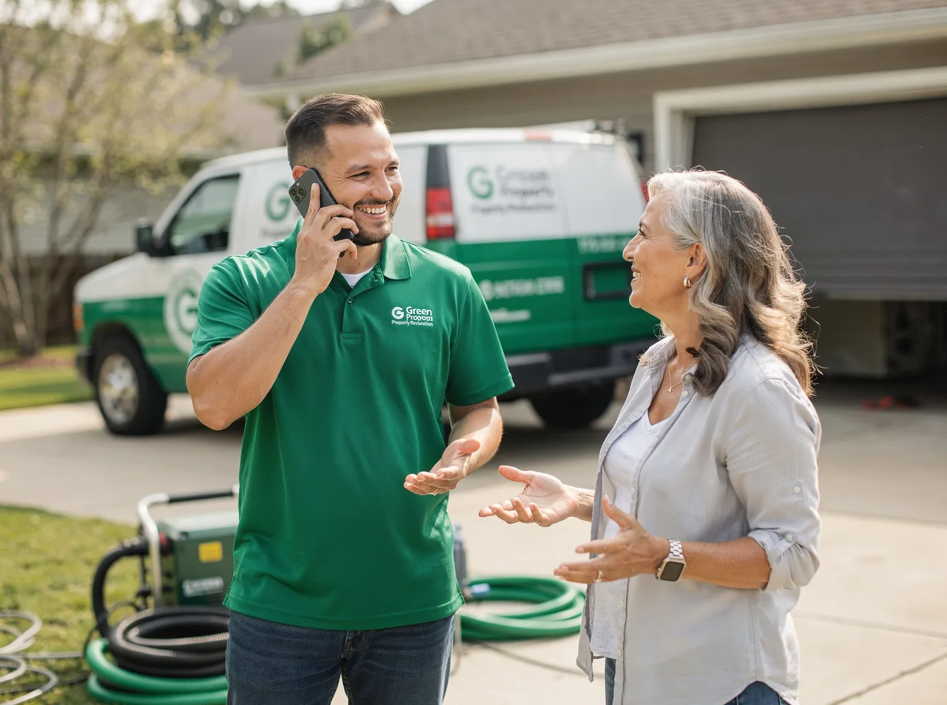 Water Damage Restoration Webbers Falls, OK FAQs